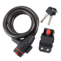 Heavy Duty Bike Lock