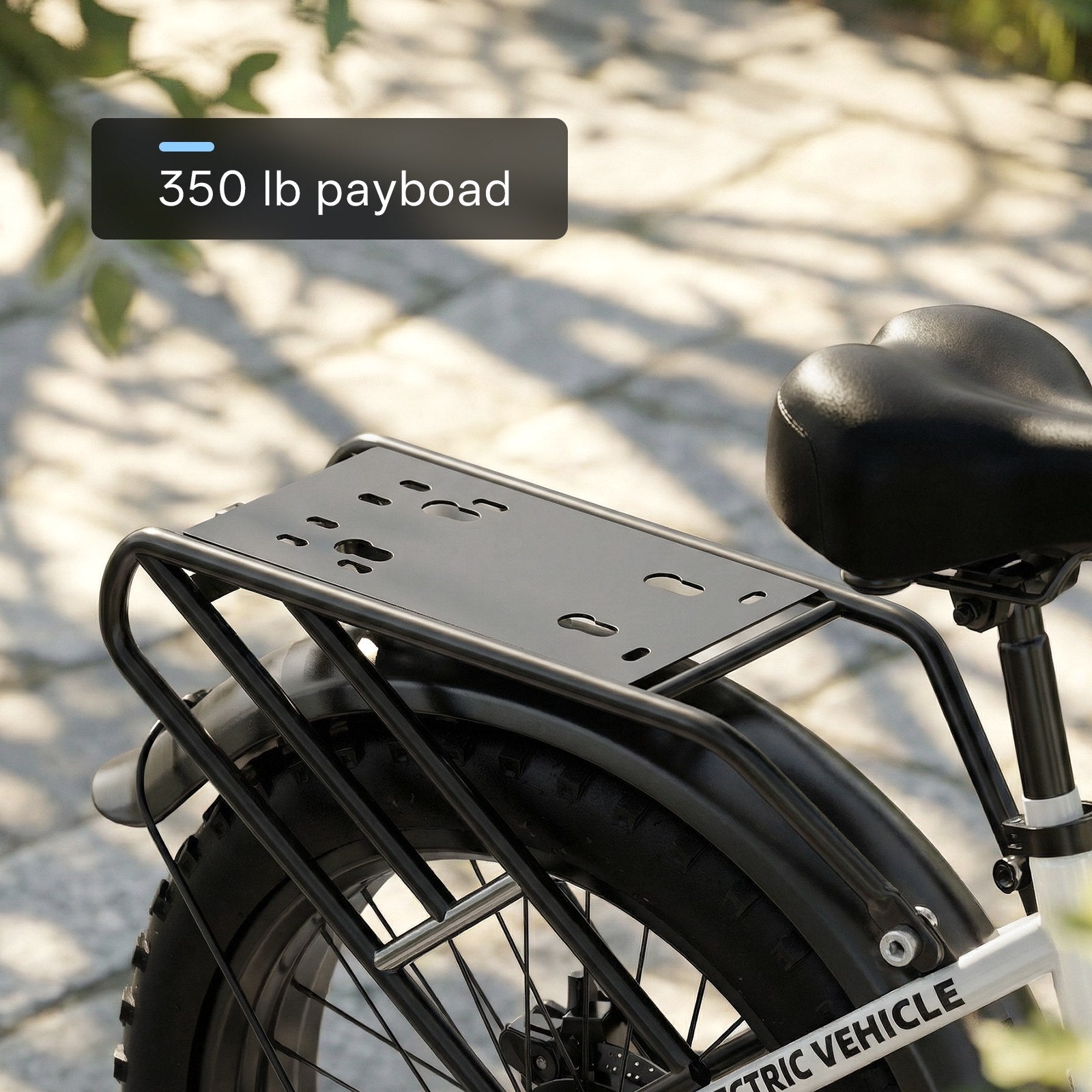 Combo-EK10 26 Through Ebike