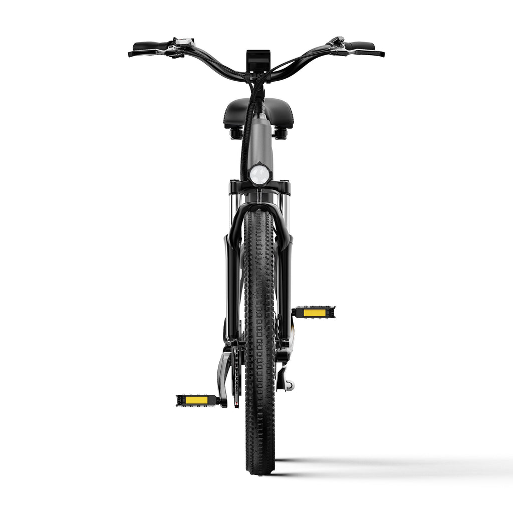 Combo EK3-26 Urban Commuting Ebike