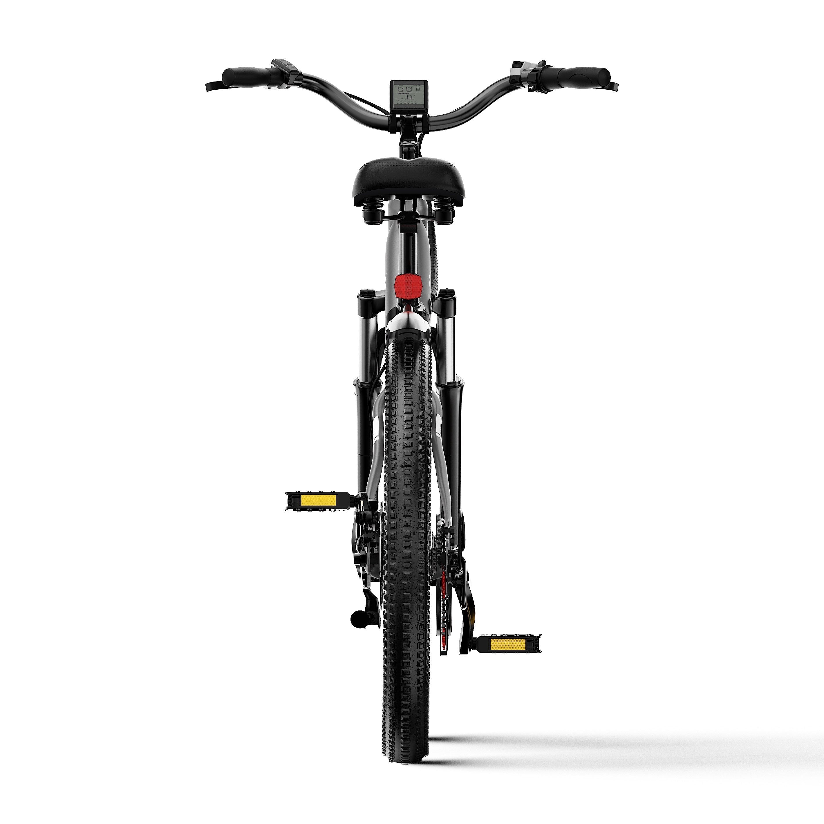 EK3 1000W Up 80 Miles 28MPH