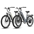 Combo 26 48V 25AH Ebike EK7