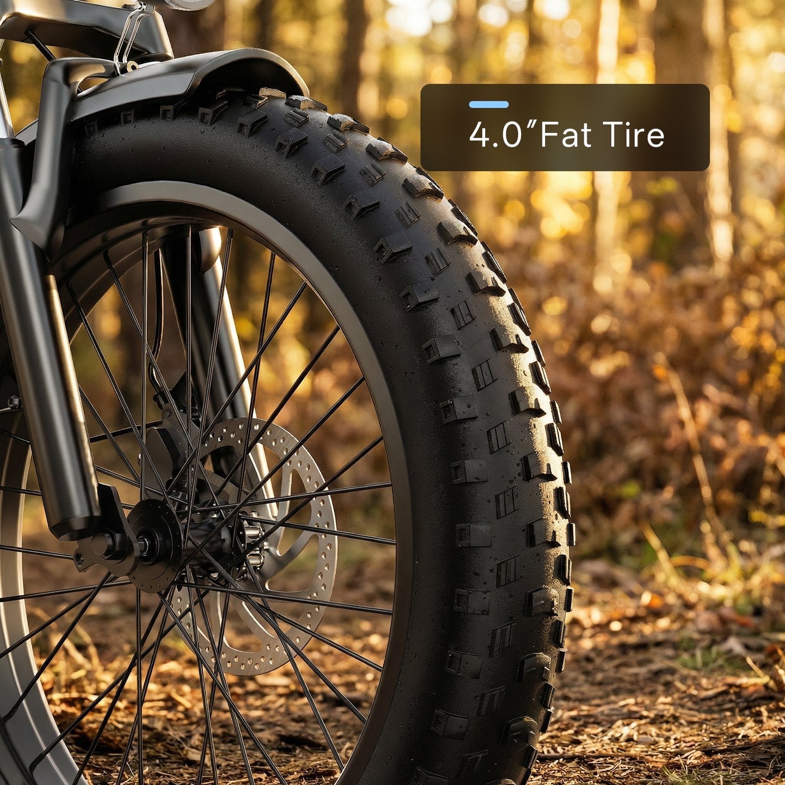 Combo-EK10 26 Through Ebike