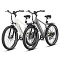 Combo EK3-26 Urban Commuting Ebike